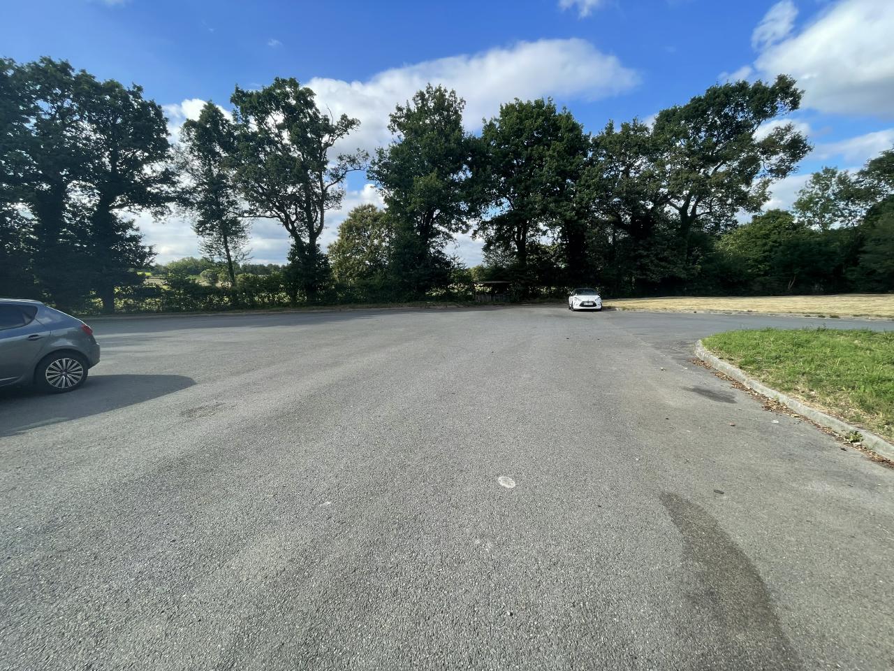 Local d'activité Noyal-sur-Vilaine 885m² Location local d'activité Noyal-sur-Vilaine Ille-et-Vilaine OLACT2204250 3